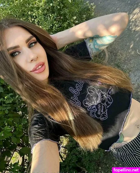 Ashley Forest Mavka OnlyFans Thumbnail #BJD53kOMvk