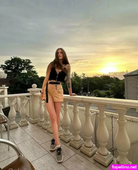 Ashley Forest Mavka OnlyFans Thumbnail #I5tLWyS7gS