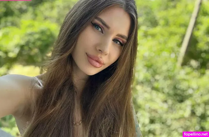 Ashley Forest Mavka OnlyFans Thumbnail #JhucVgW43L