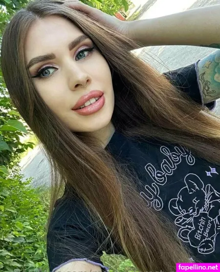 Ashley Forest Mavka OnlyFans Thumbnail #WxP7AN8DPE