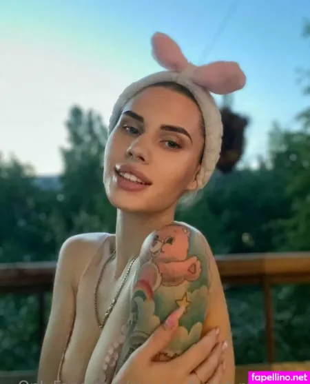 Ashley Forest Mavka OnlyFans Thumbnail #c8zSzkCs5U