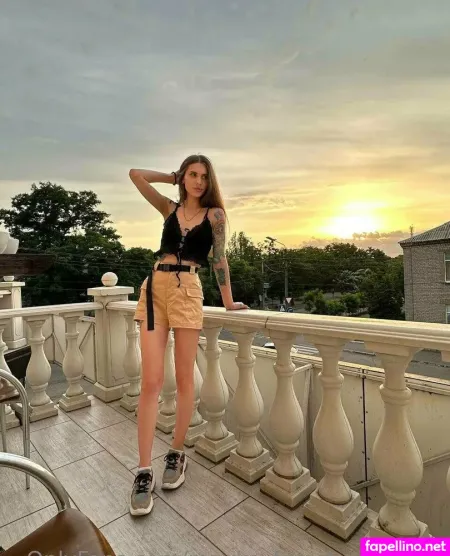 Ashley Forest Mavka OnlyFans Thumbnail #cInZjz1phs