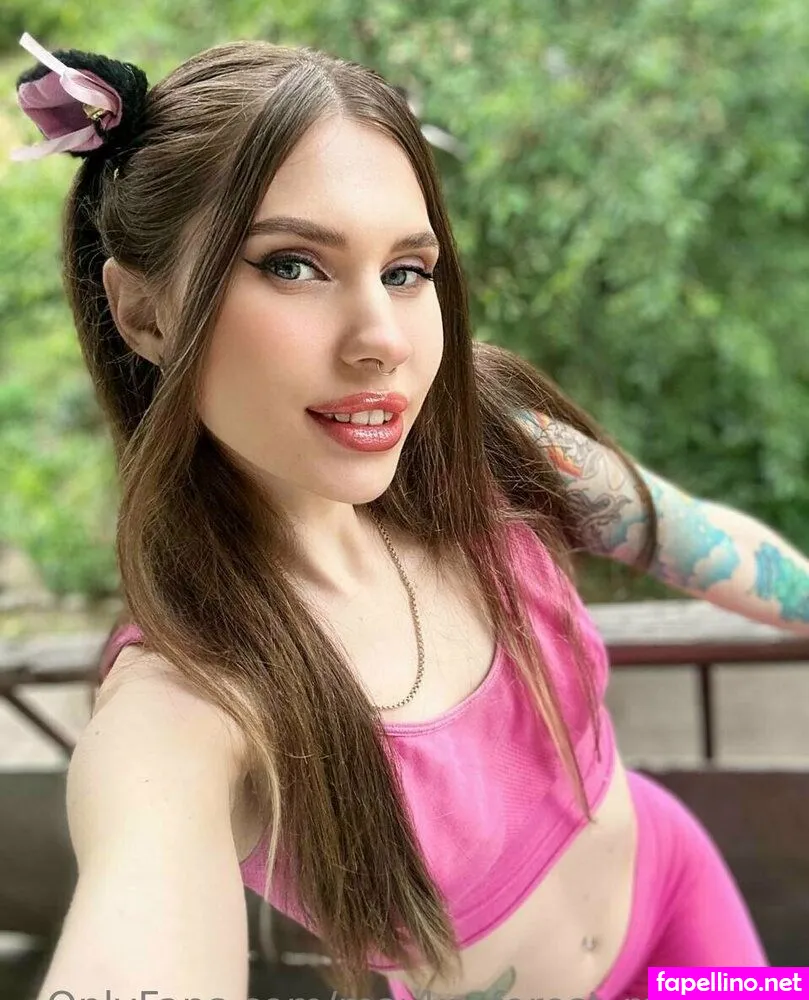 ashley_forest_mavka, itsaashtag Nude Leaked OnlyFans Photo #eqOPPfKjDS