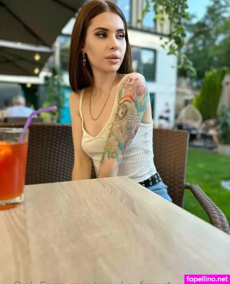 Ashley Forest Mavka OnlyFans Thumbnail #h4CfrqXFX9