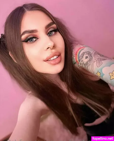 Ashley Forest Mavka OnlyFans Thumbnail #hIpS5HYR3s