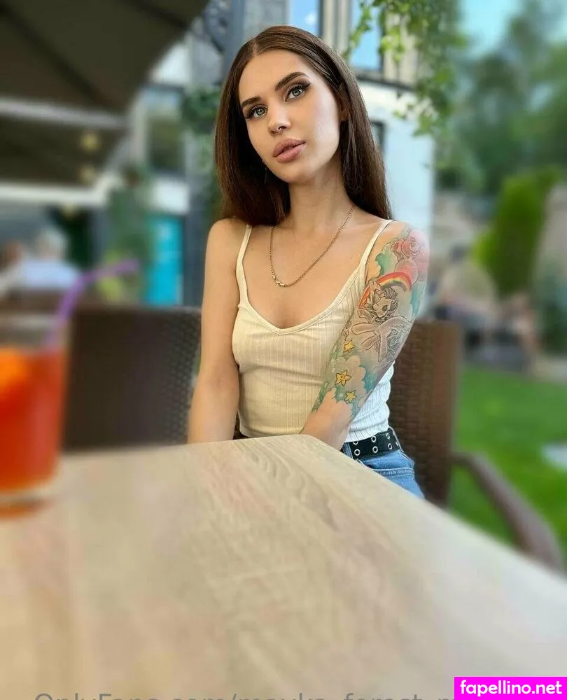 ashley_forest_mavka, itsaashtag Nude Leaked OnlyFans Photo #td1Fh6lCKF