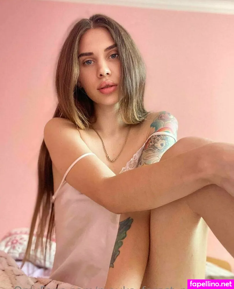 ashley_forest_mavka, itsaashtag Nude Leaked OnlyFans Photo #u0Cjo9QDld