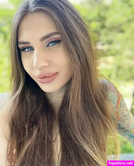 Ashley Forest Mavka OnlyFans Thumbnail #uHWZlo5o3l