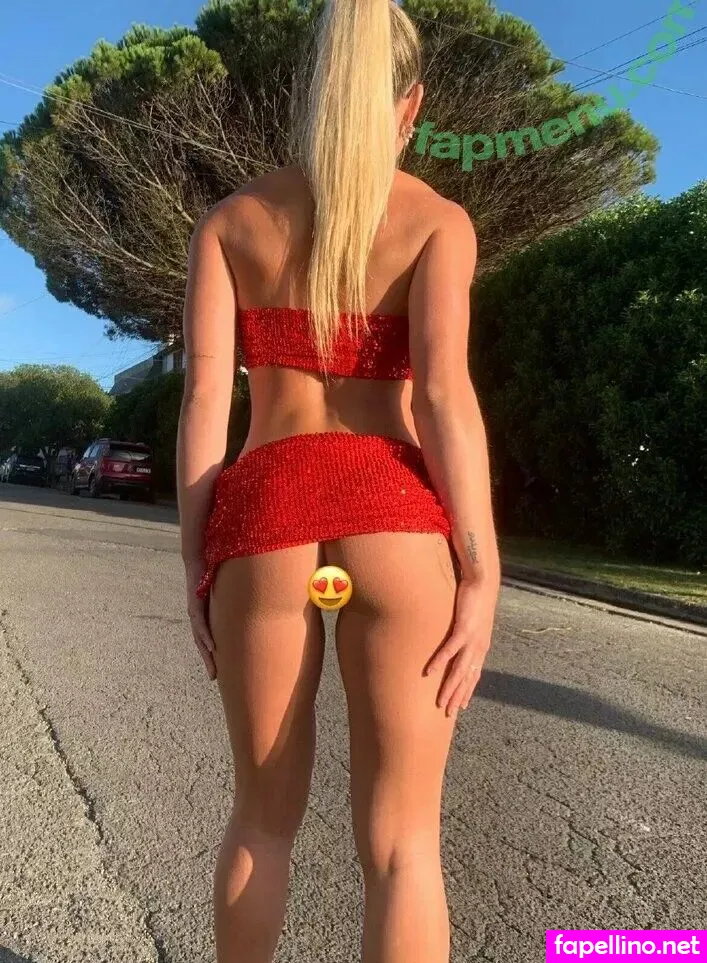 Ashley Foxy Nude Leaked OnlyFans Photo #Jir5IpSQil