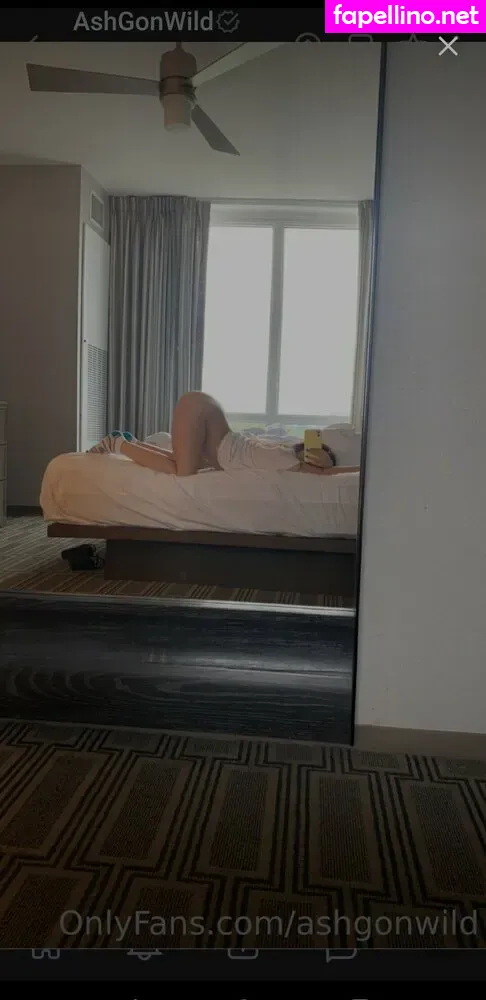 ashgonwild Nude Leaked OnlyFans Photo #3MicAGW49W