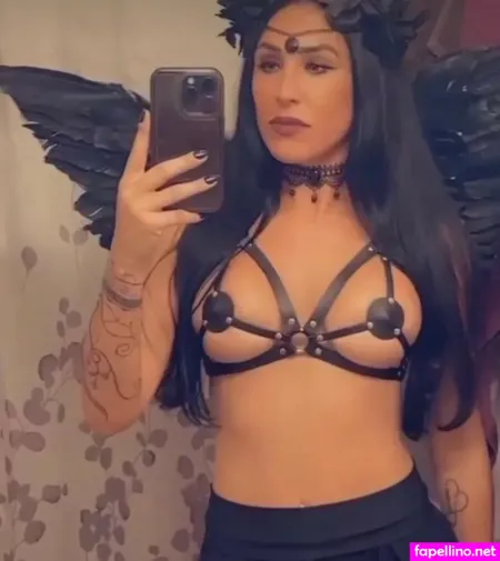 Ashley Giorgio OnlyFans Thumbnail #5G3Dtv2MpY