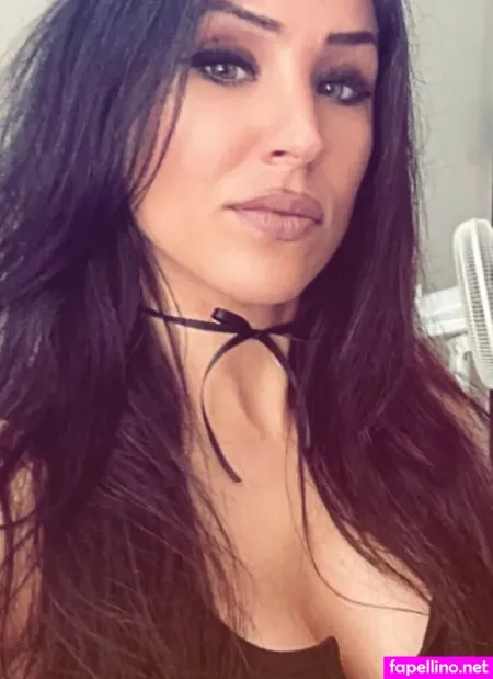 Ashley Giorgio OnlyFans Thumbnail #EAztVXuY00