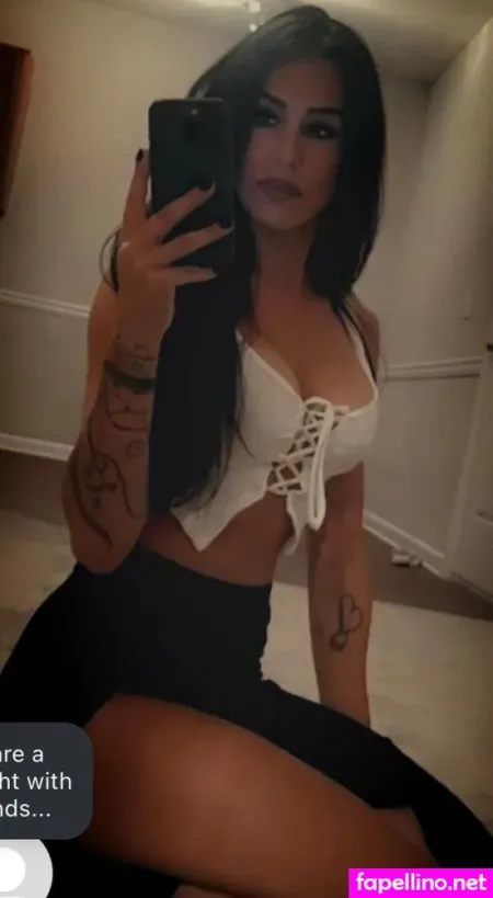 Ashley Giorgio OnlyFans Thumbnail #fLDPLyUXPJ