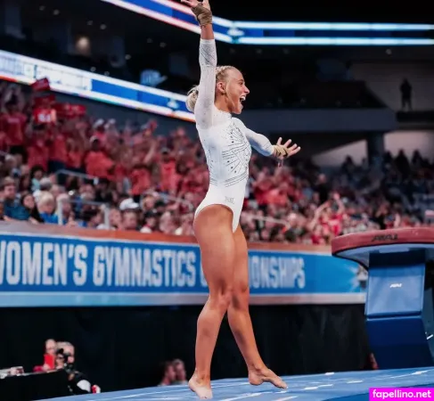 Ashley Glynn Main Profile Photo