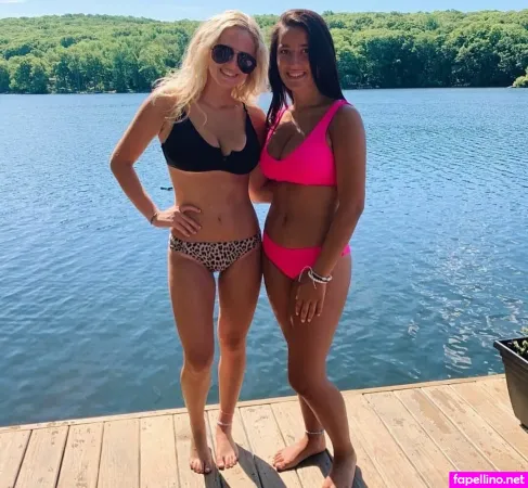 Ashley Hackel OnlyFans Thumbnail #ZrSVy0hwq5