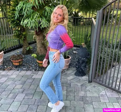 Ashley Hackel OnlyFans Thumbnail #fpHryhaZiC