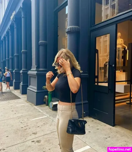 Ashley Hackel OnlyFans Thumbnail #l7rpOeM0O8