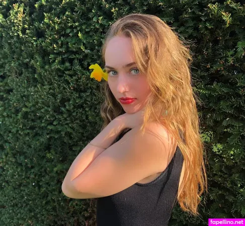 Ashley Hansen OnlyFans Thumbnail #fN7egT0x0a