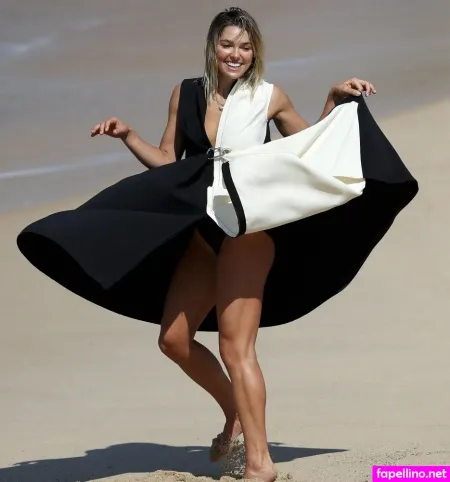 Ashley Hart OnlyFans Thumbnail #Fpov6gUADA