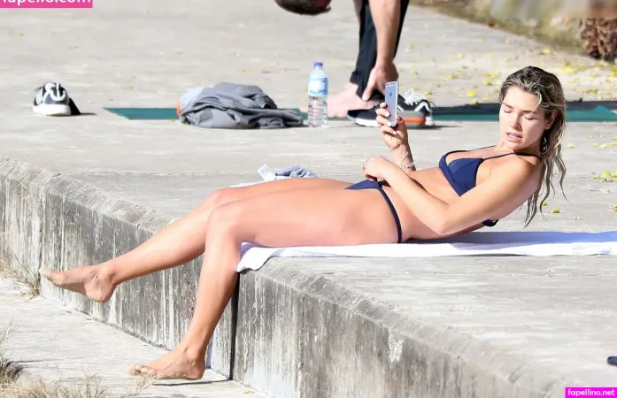 Ashley Hart Main Profile Photo