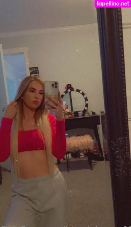 Ashley Higginson OnlyFans Thumbnail #JOixs94SZt