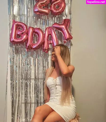 Ashley Higginson OnlyFans Thumbnail #qqyMzvyc4G