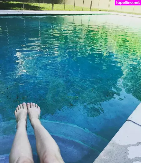 Ashley Hinshaw OnlyFans Thumbnail #uqIL5JlupH