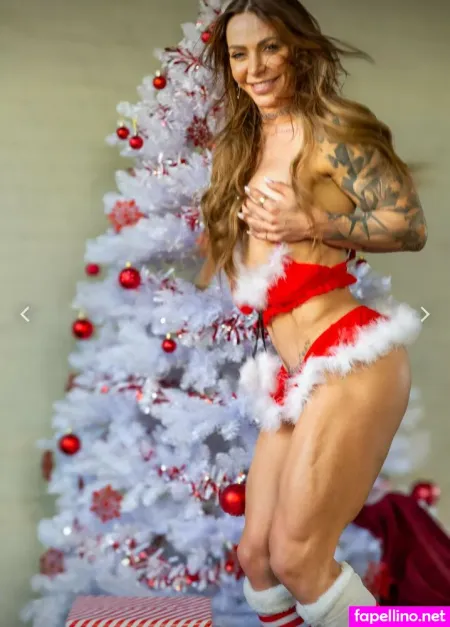 Ashley Horner OnlyFans Thumbnail #2uDisfZe7X