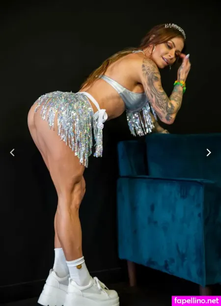 Ashley Horner OnlyFans Thumbnail #9IOZsyErcC