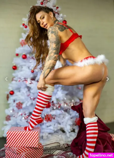 Ashley Horner OnlyFans Thumbnail #CNrn8iDPhe