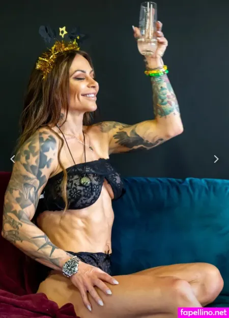 Ashley Horner OnlyFans Thumbnail #EJ3lgzfugF