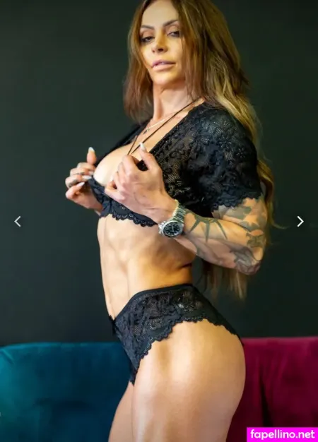 Ashley Horner OnlyFans Thumbnail #GkCzILAx2S