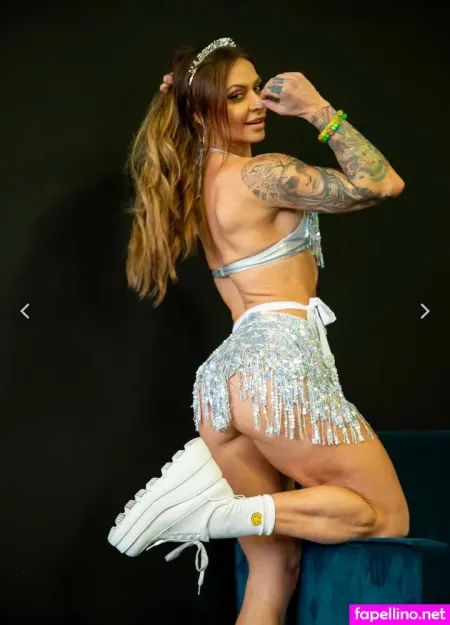 Ashley Horner OnlyFans Thumbnail #JBPpcJIkP9