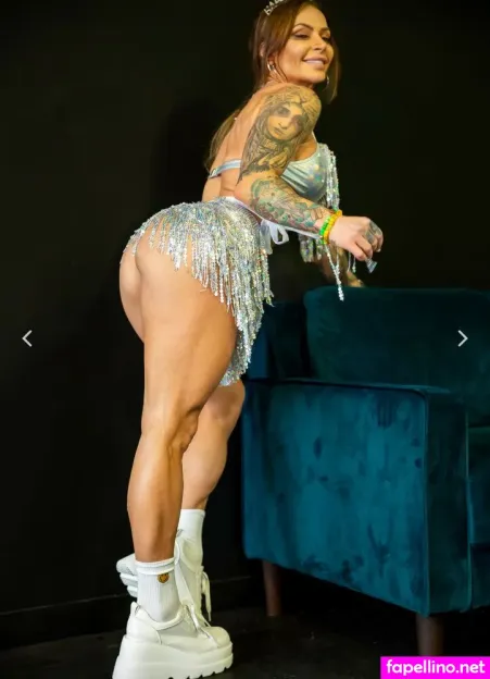 Ashley Horner OnlyFans Thumbnail #NrDcrcOpw5