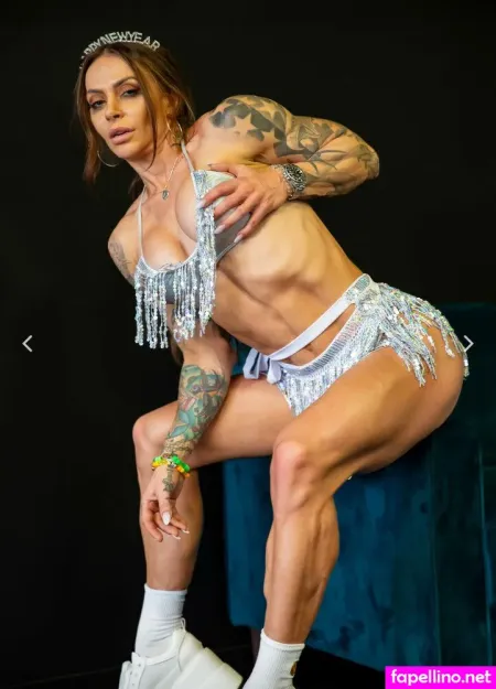 Ashley Horner OnlyFans Thumbnail #O5zyKgFpXF