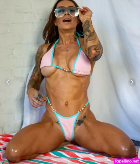 Ashley Horner OnlyFans Thumbnail #PFRYltvdcu