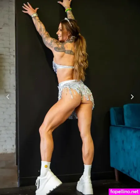 Ashley Horner OnlyFans Thumbnail #RxgsFOYC8t