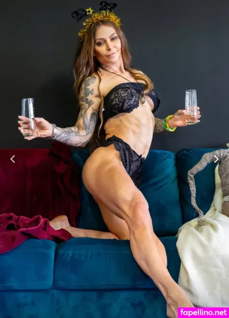 Ashley Horner OnlyFans Thumbnail #SuweBukchv