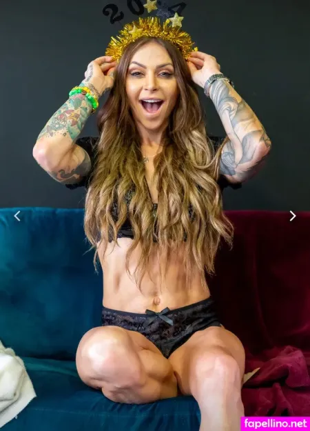 Ashley Horner OnlyFans Thumbnail #WEqfyqp8sy