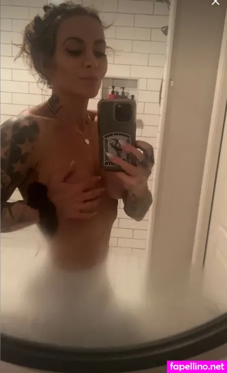 Ashley Horner OnlyFans Thumbnail #WsrPAOQYIo