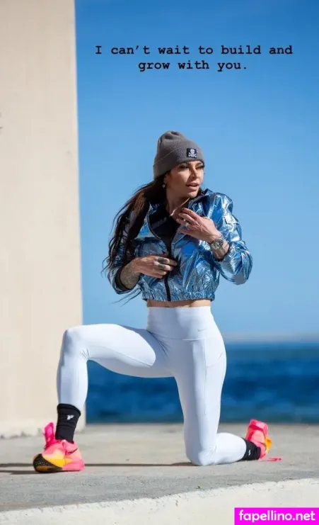 Ashley Horner OnlyFans Thumbnail #rEJ0FDeikb