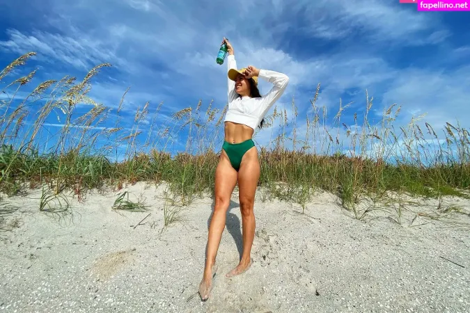 Ashley Howland OnlyFans Thumbnail #A5QOj4CSr5