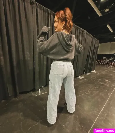 Ashley Ippolito OnlyFans Thumbnail #MiVsBZj6Ze