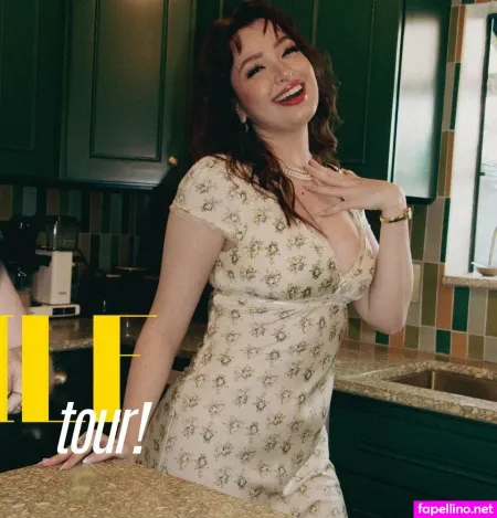 Ashley Ippolito Main Profile Photo