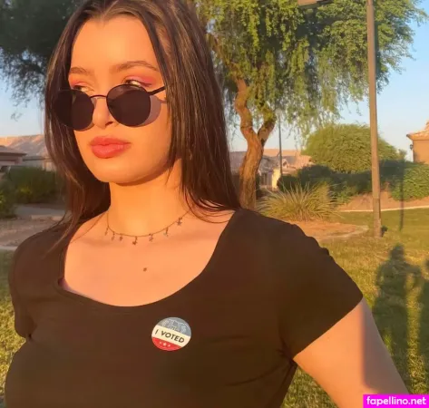 Ashley Ippolito OnlyFans Thumbnail #UhQqp8Xt5h