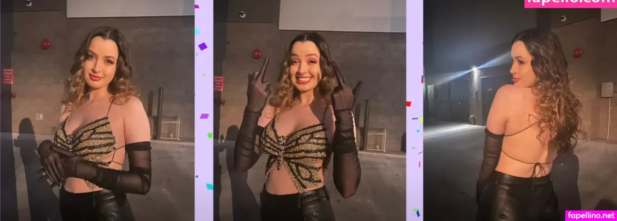 Ashley Ippolito OnlyFans Thumbnail #sOeKkZX9Xf