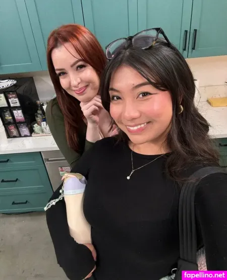 Ashley Ippolito OnlyFans Thumbnail #xn9qCqL9p8