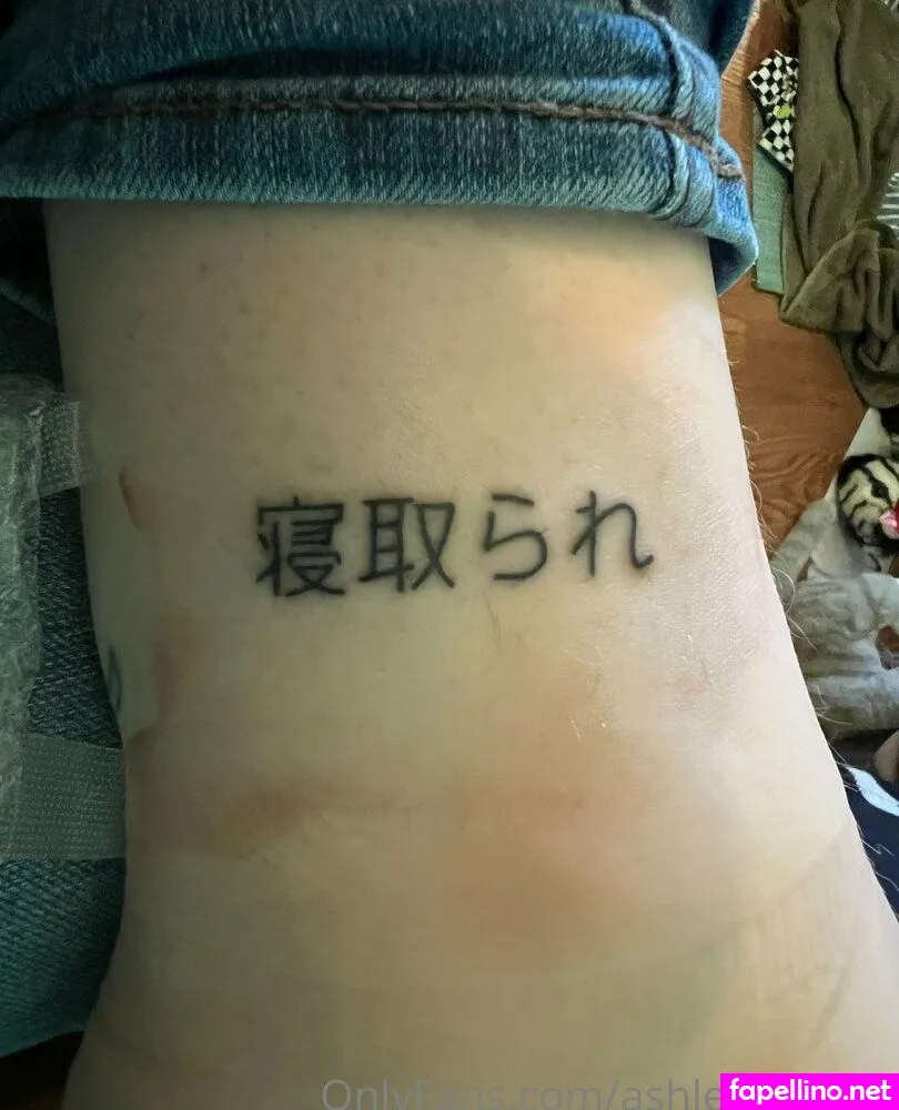 ashley-jade98, ashleyjade98 Nude Leaked OnlyFans Photo #XWdxKI58Uy