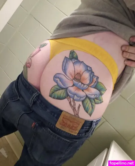 Ashley Jade98 OnlyFans Thumbnail #YeSmzE7Ahh