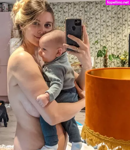 Ashley James OnlyFans Thumbnail #BbIw9PvW12